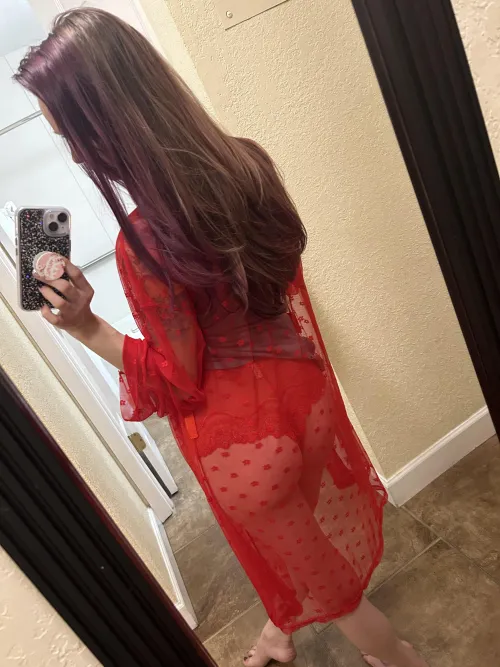 It’s a rare sight,so enjoy it while you can. I’m ready to play. Catch me if you can. 🐶🤭