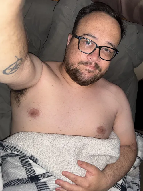 It’s a sick day. 🤧