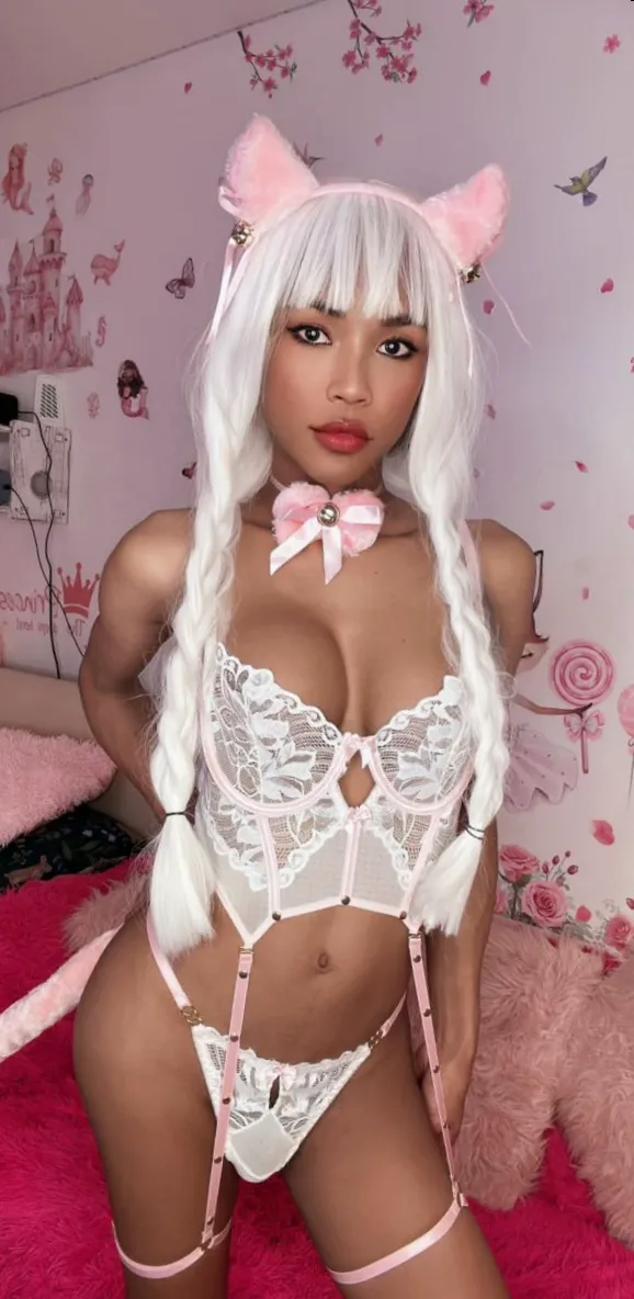 Let my softness shatter your resistance completely