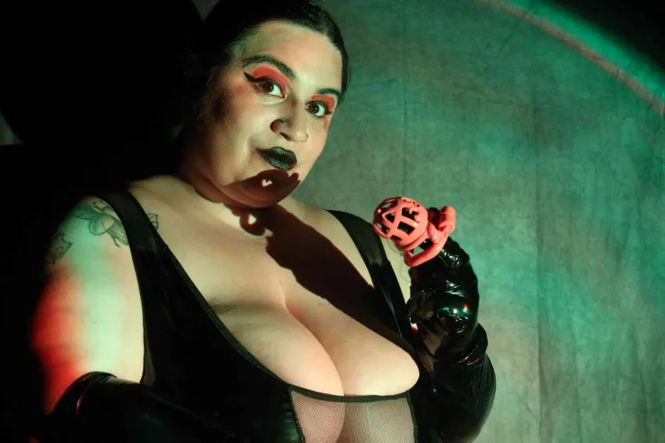 Let's see how long you'll last when locked up