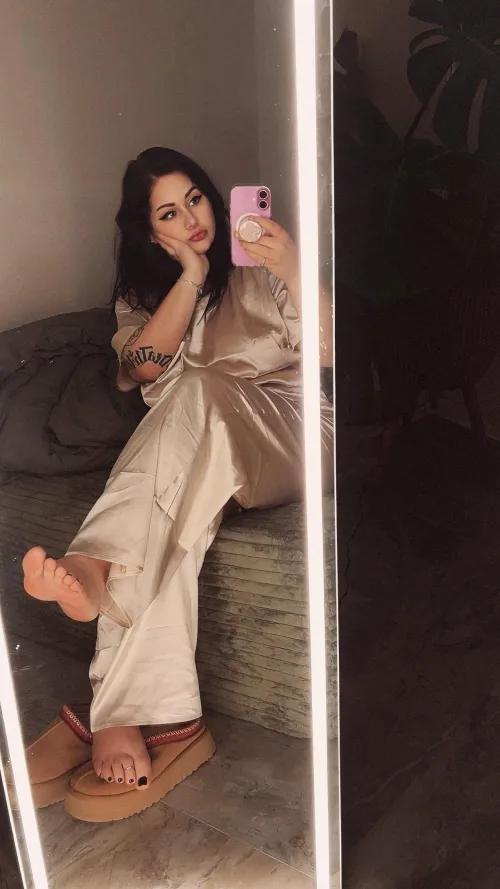 Like you didn’t want me to annihilate you