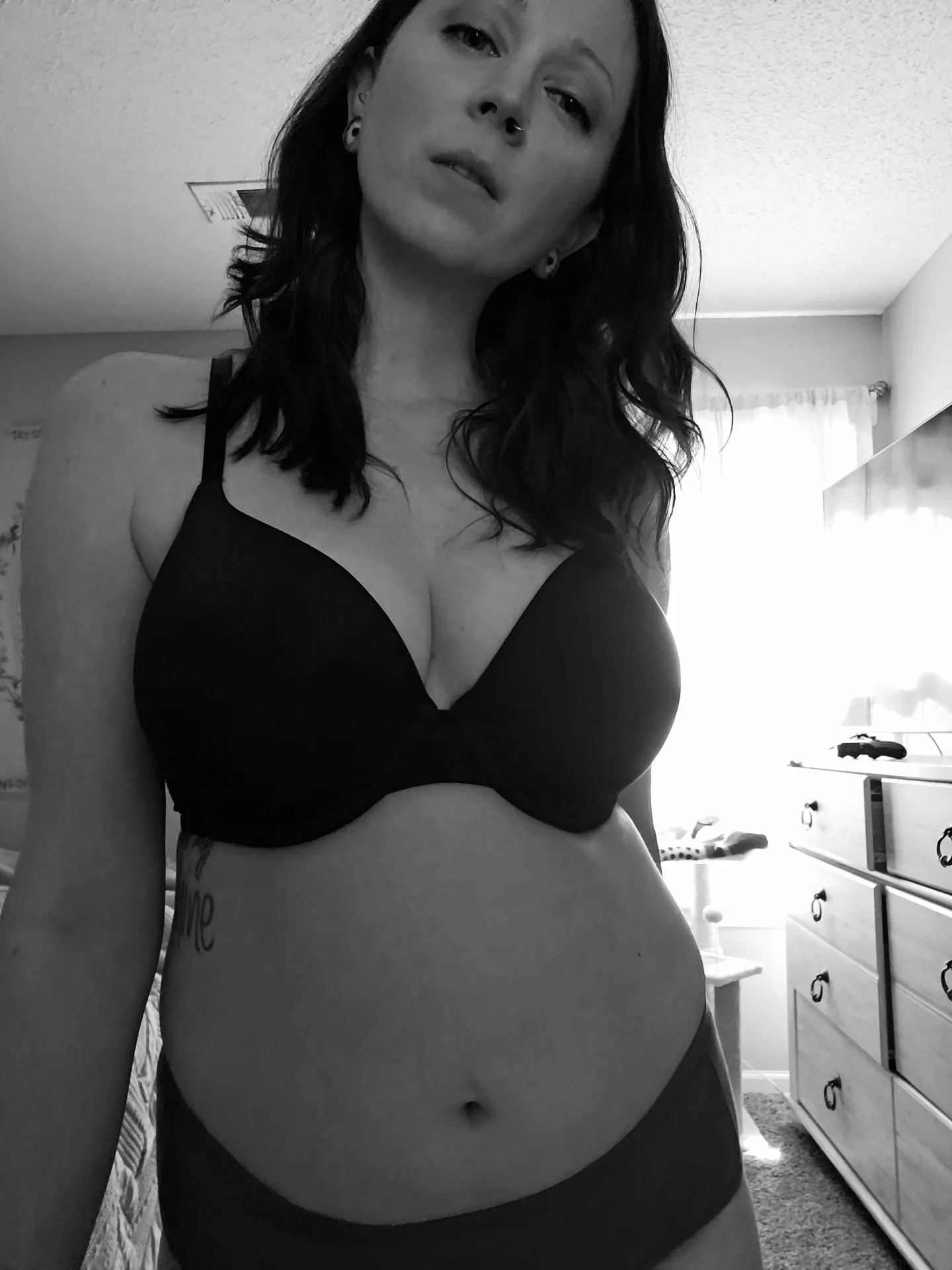 Mamas ready when you are