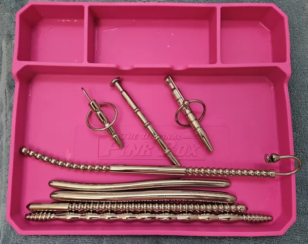 Masturbation station