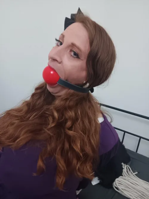 My biggest gag yet 2.5