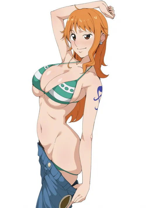 Nami (Monyamonya]