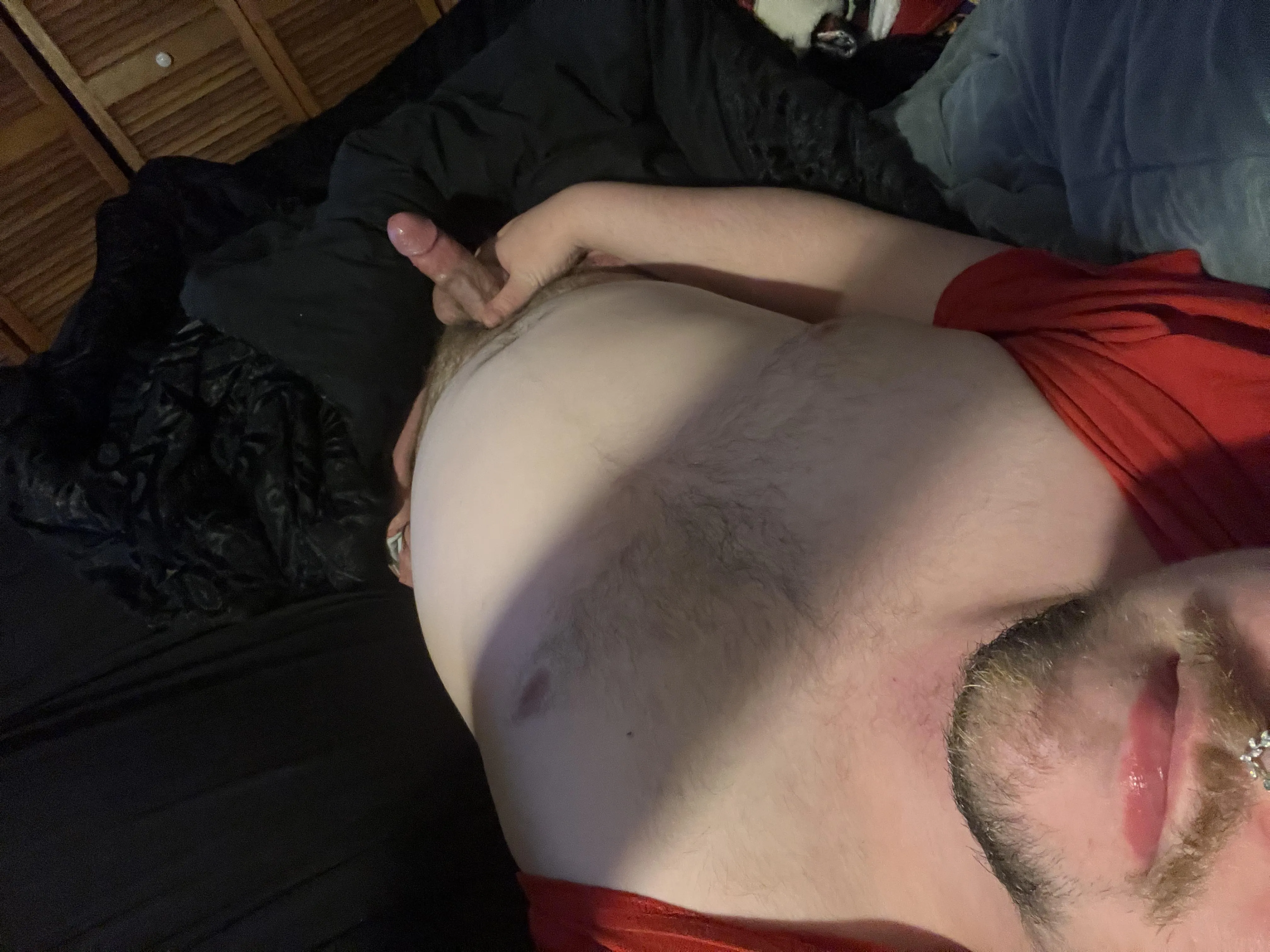 Need this taken care of any volunteers?