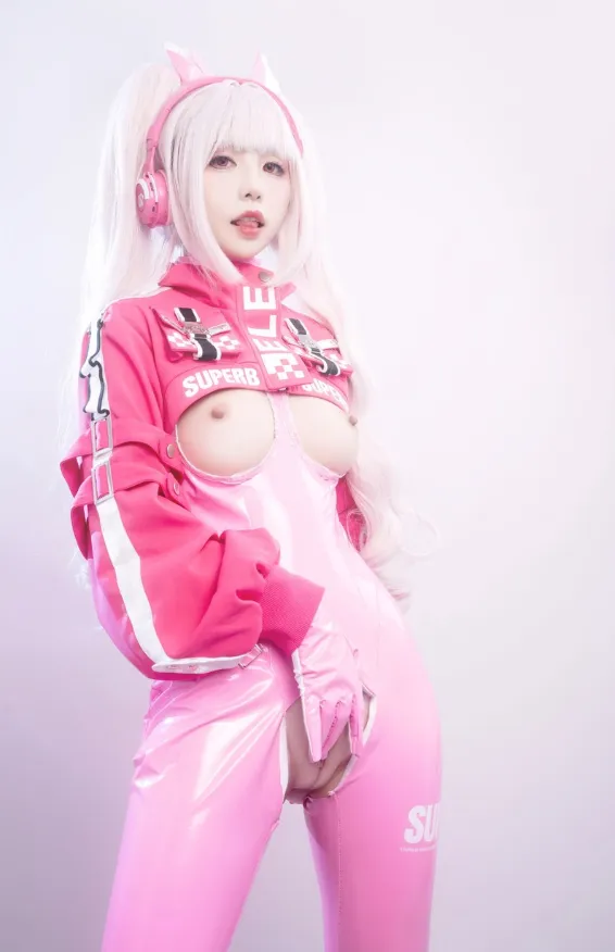 Nikke by Musume Cos