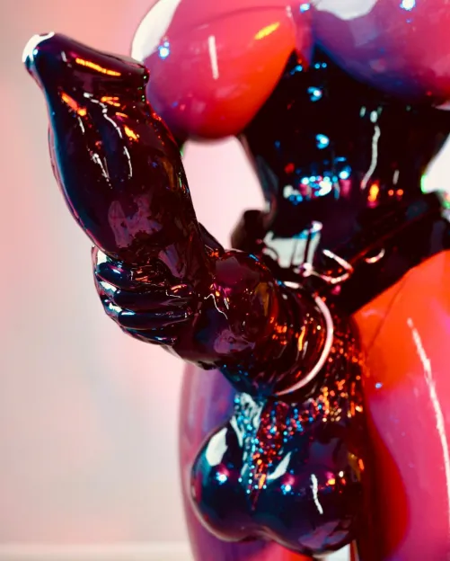 Nothosaur new design Strap On Harness，It can fit 4XL GRAEMEN🥵