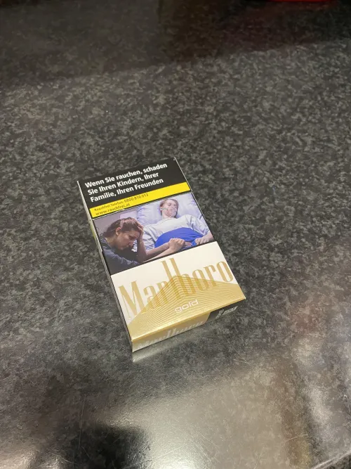 One of my favorite ciggs!