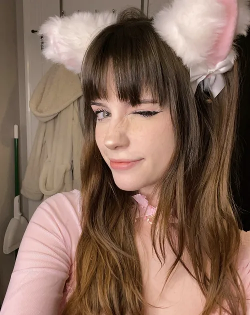 open for adoption ;3