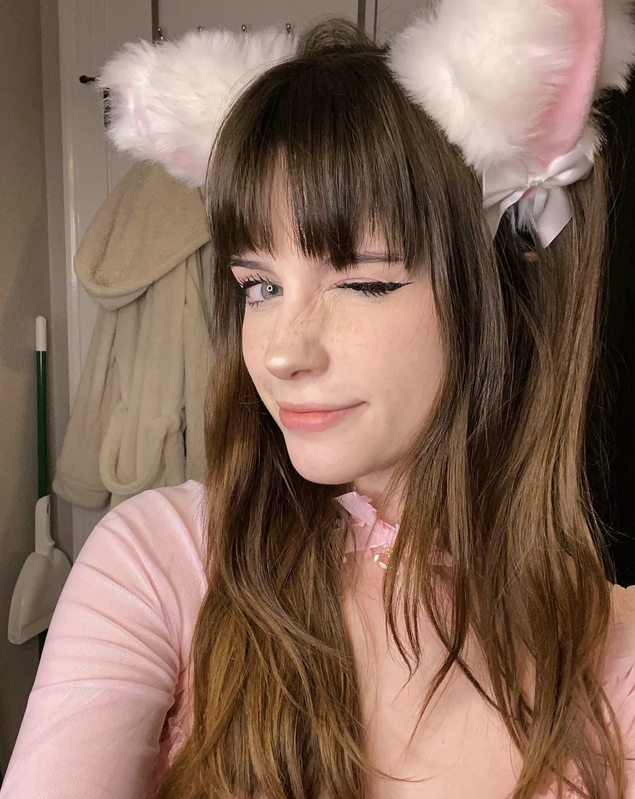 open for adoption ;3