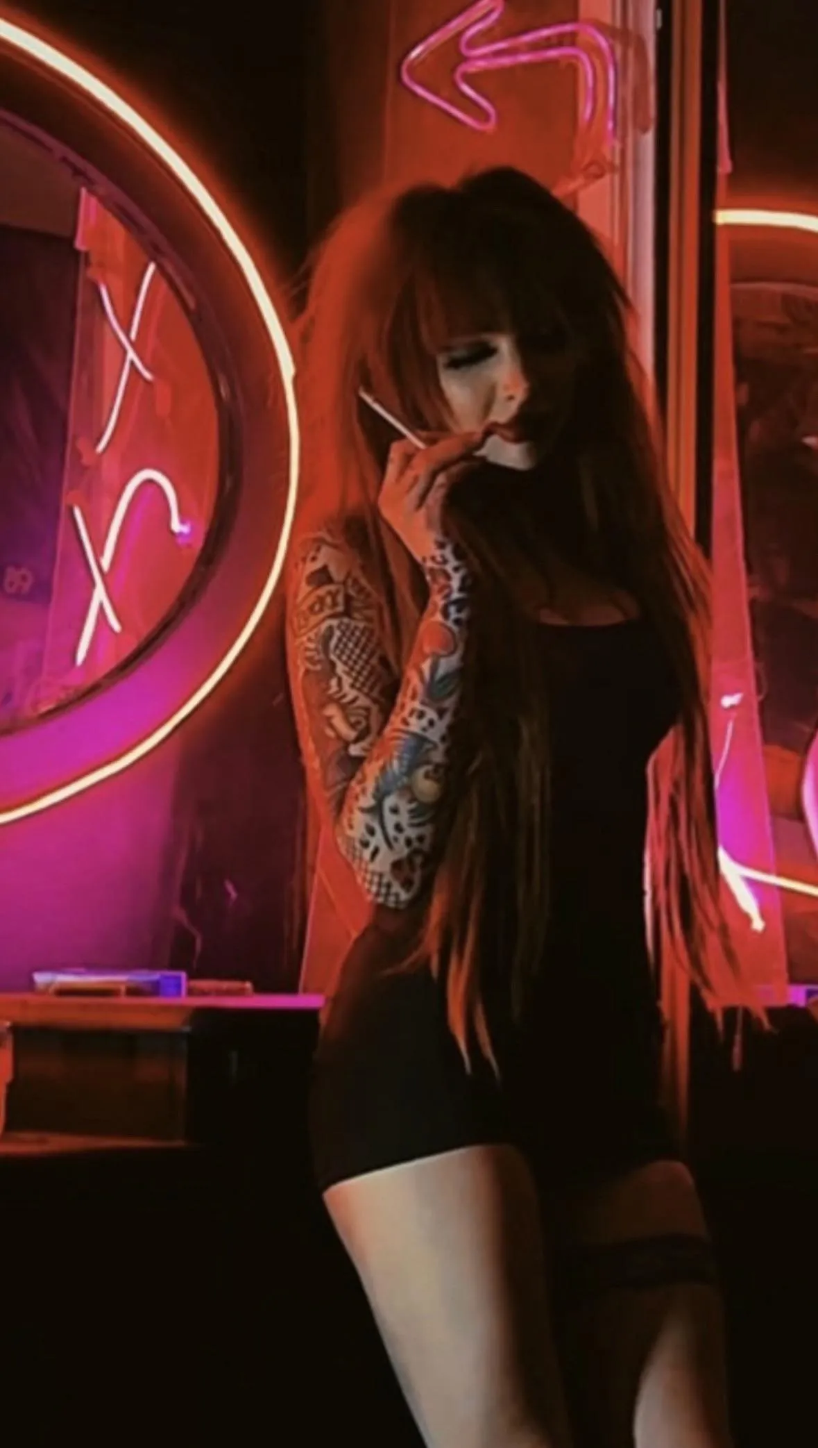 ready for a night of fun