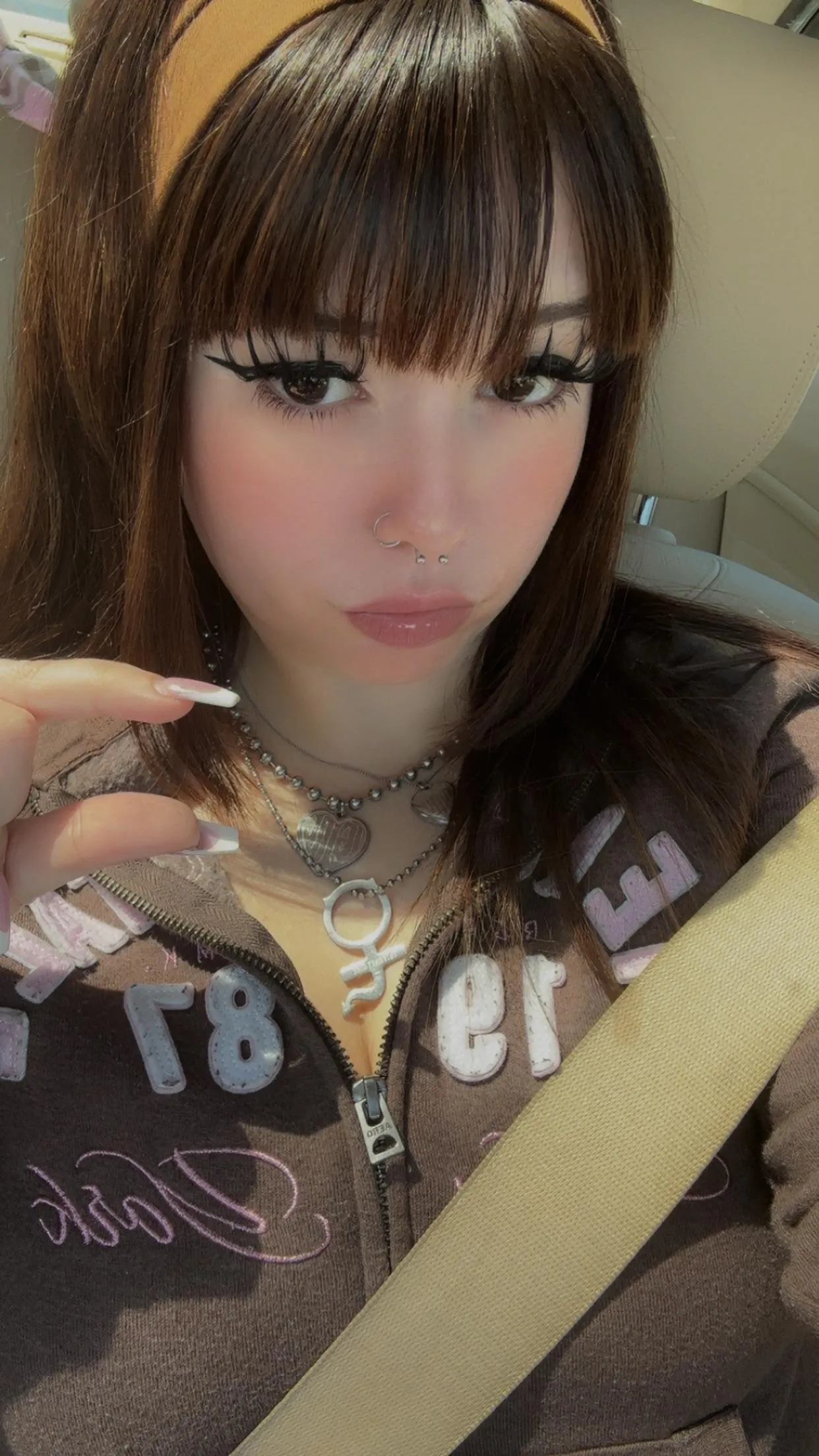 shrimps like you deserve nothing