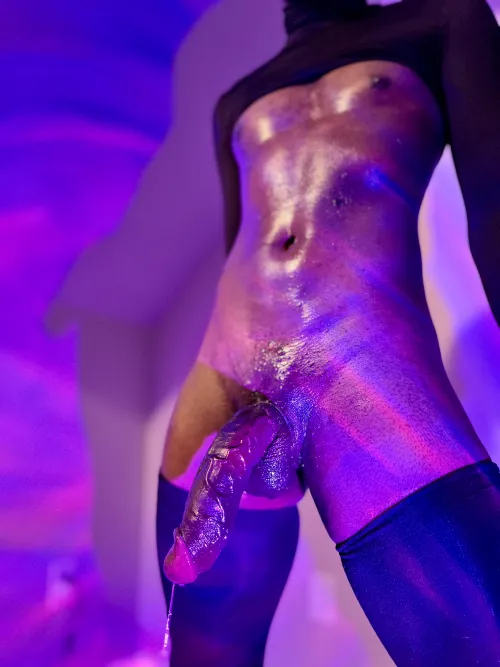 Slippery When Wet (Age: 28)