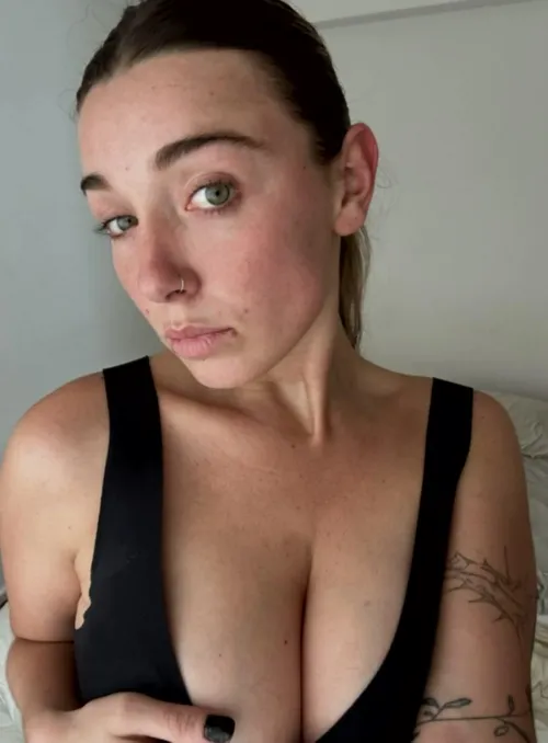 Sono il colpo di scena della tua vita che non ti aspettavi :)