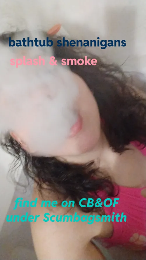Splash & Smoke