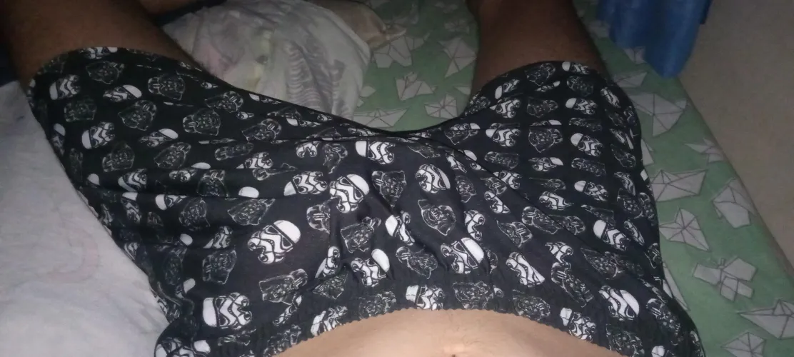 Stormtrooper Boxer Shorts