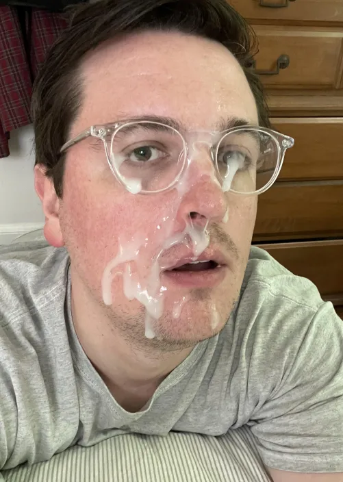 The biggest loads come from neglected DL straight married guys