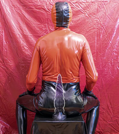 The EIN XXL full inside