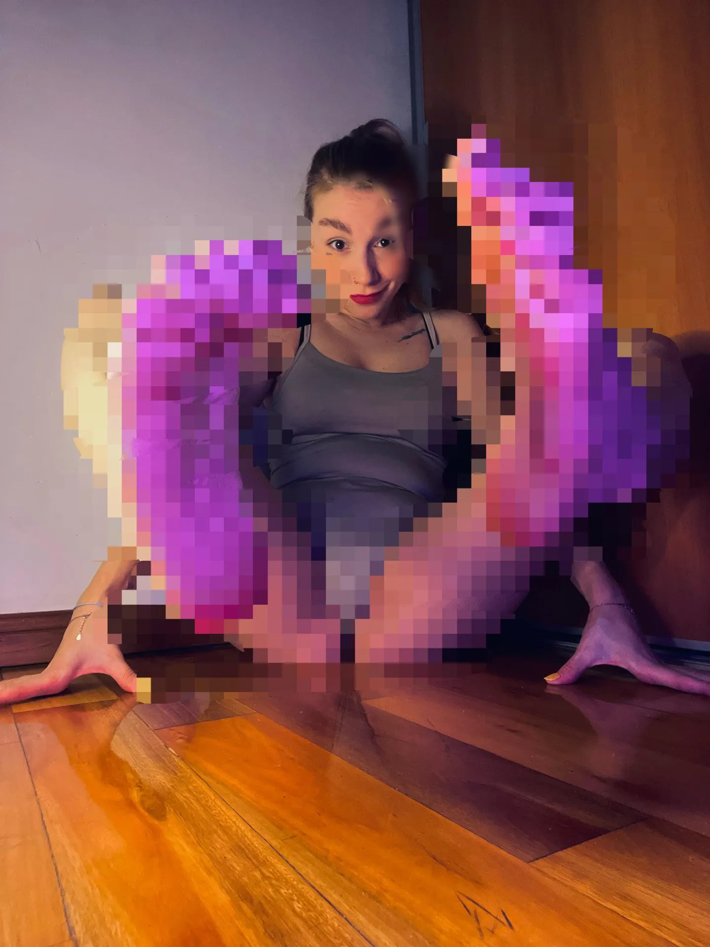 This is all you deserve