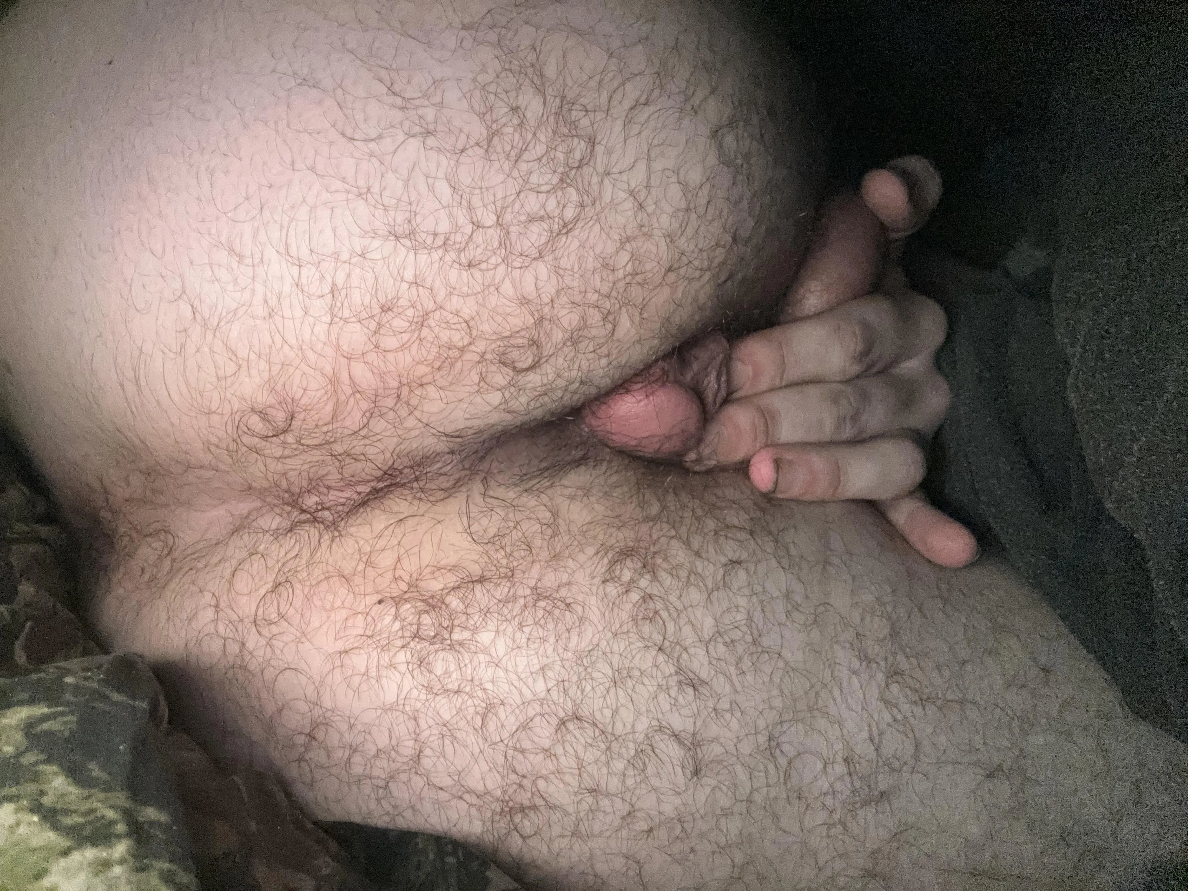 Tried to get it in not quite able to though