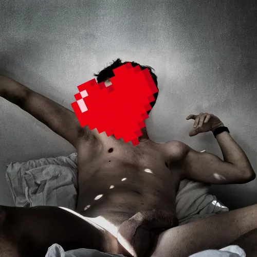 Trying to do some nude art