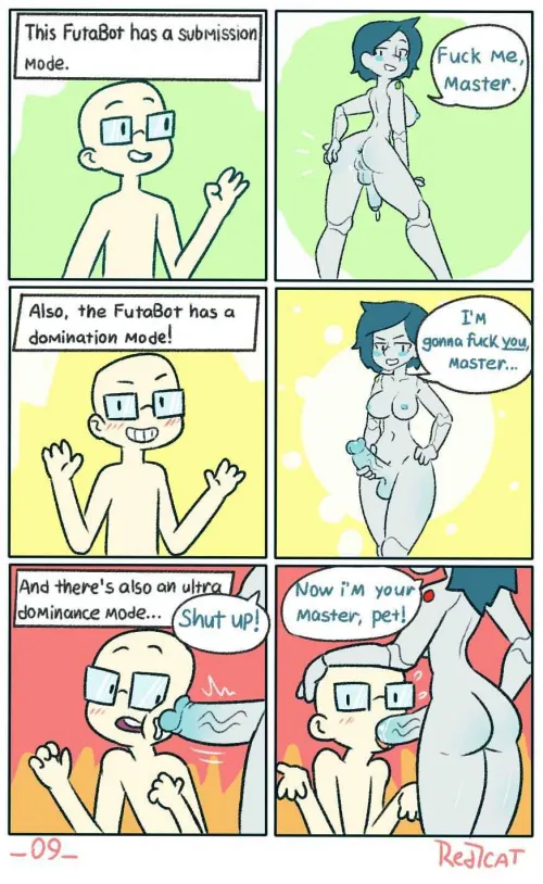 What I wish to be created not too far into the future