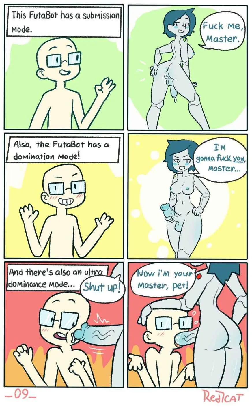 What I wish to be created not too far into the future