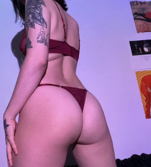 what would you rate me? 🤭