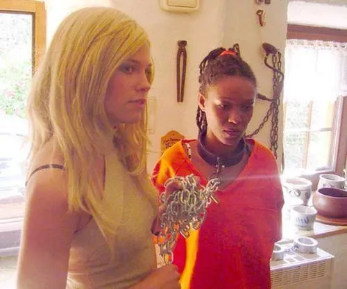 Who are they or the source of the video