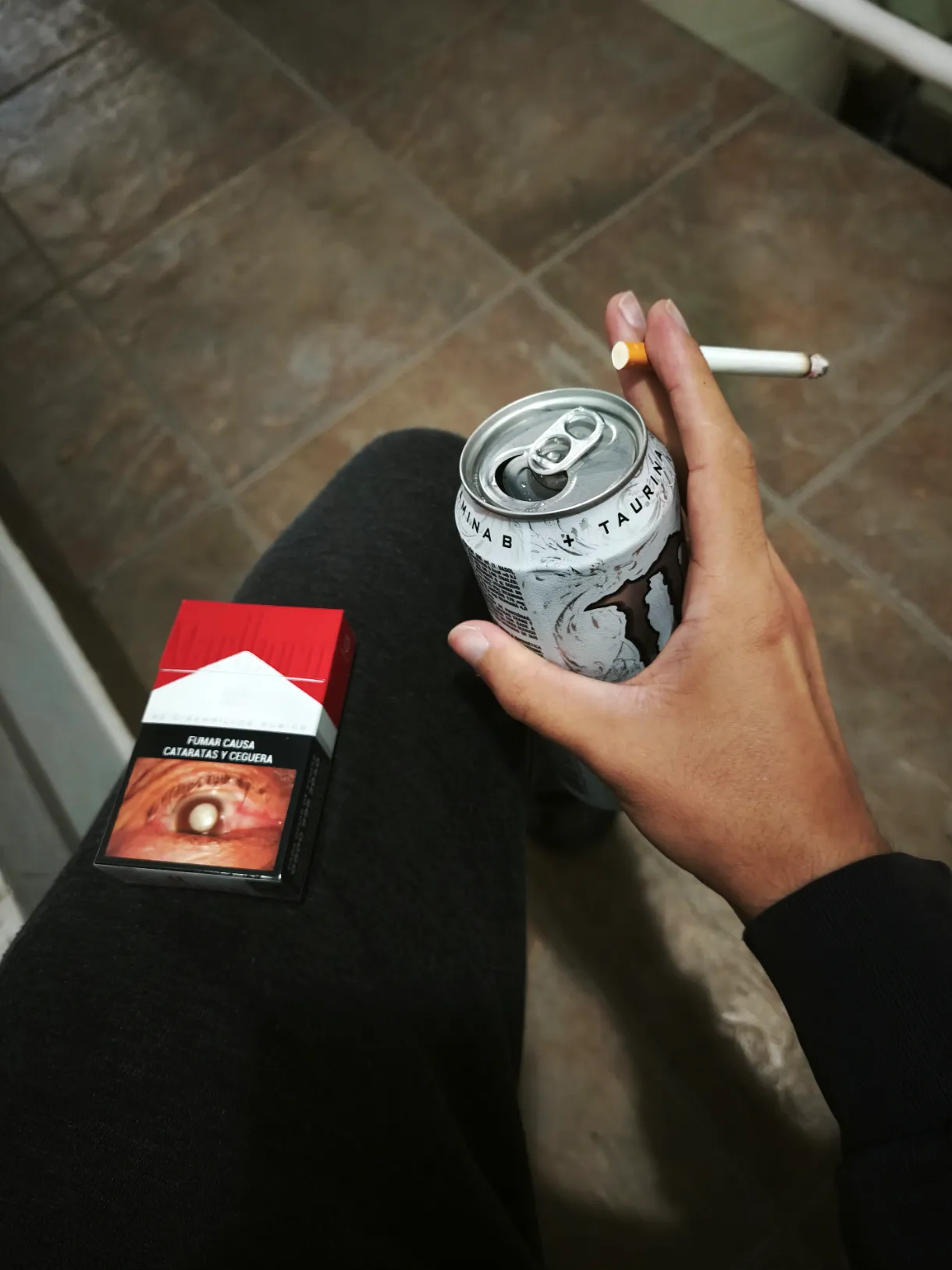 Why I feel amazing all the time if my diet is this?