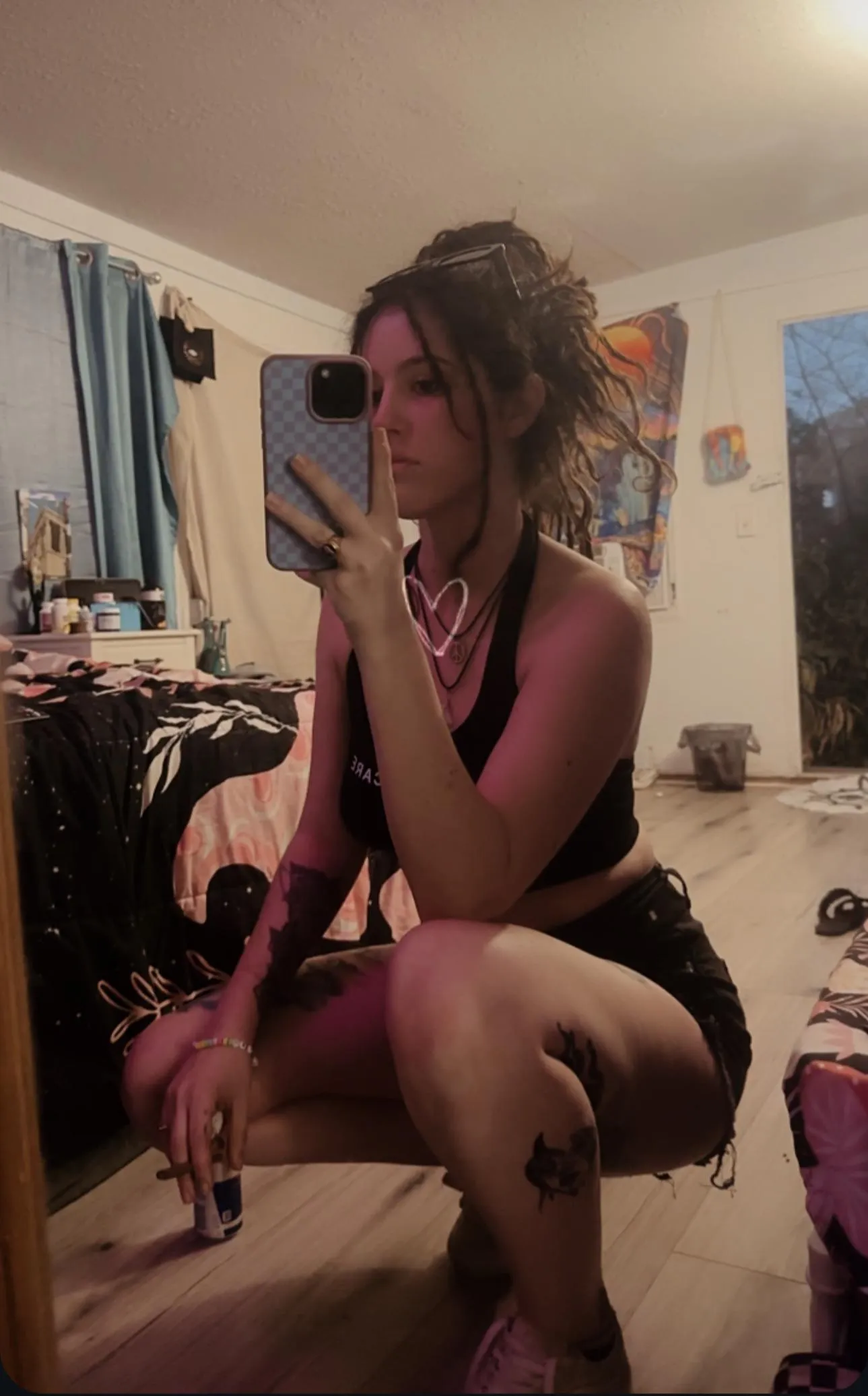 Wish I had more smoke buddies where I’m at 😭🍃