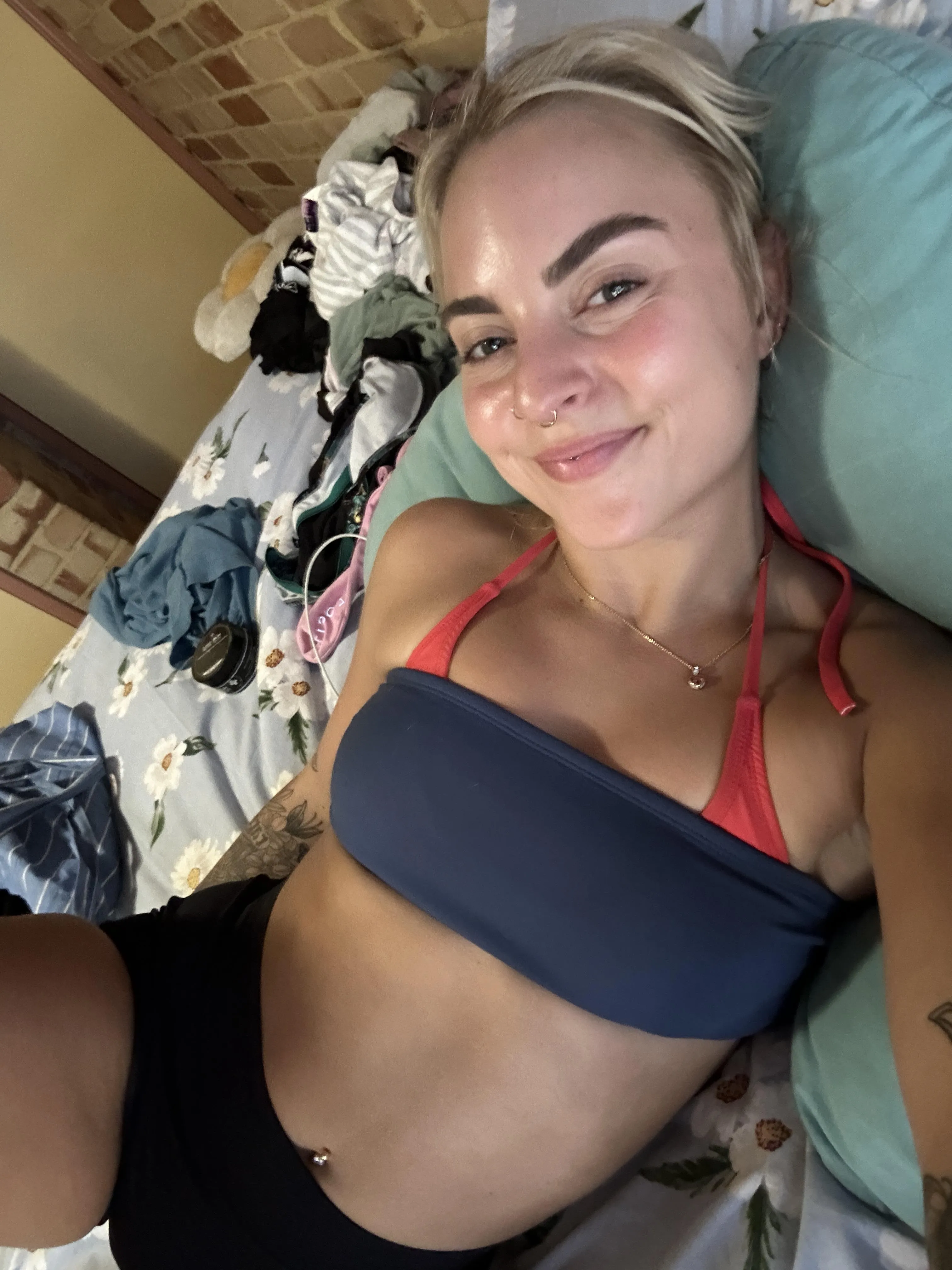 Would you masturbate to my nudes if I sent you some?