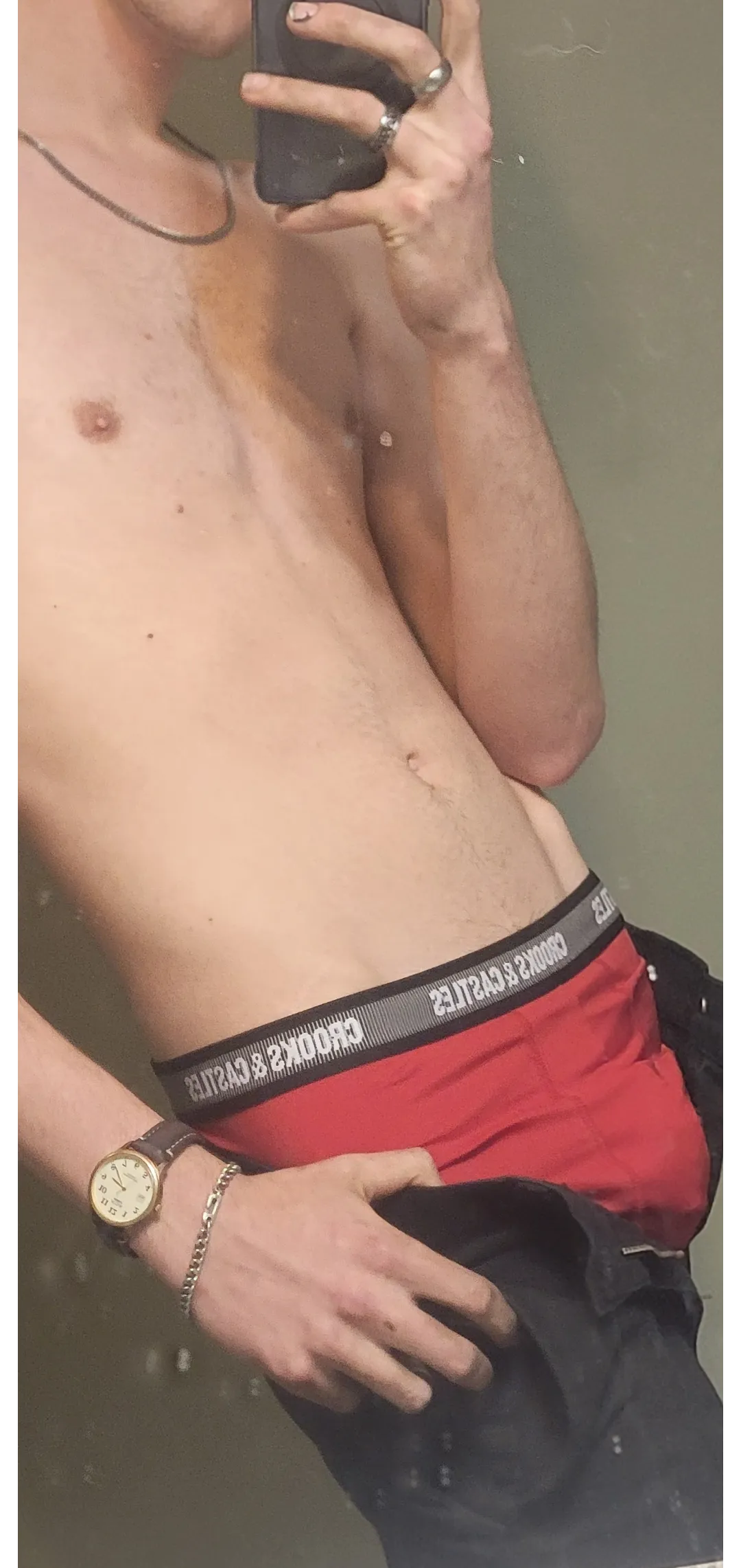 Would you service a horny teen (18)