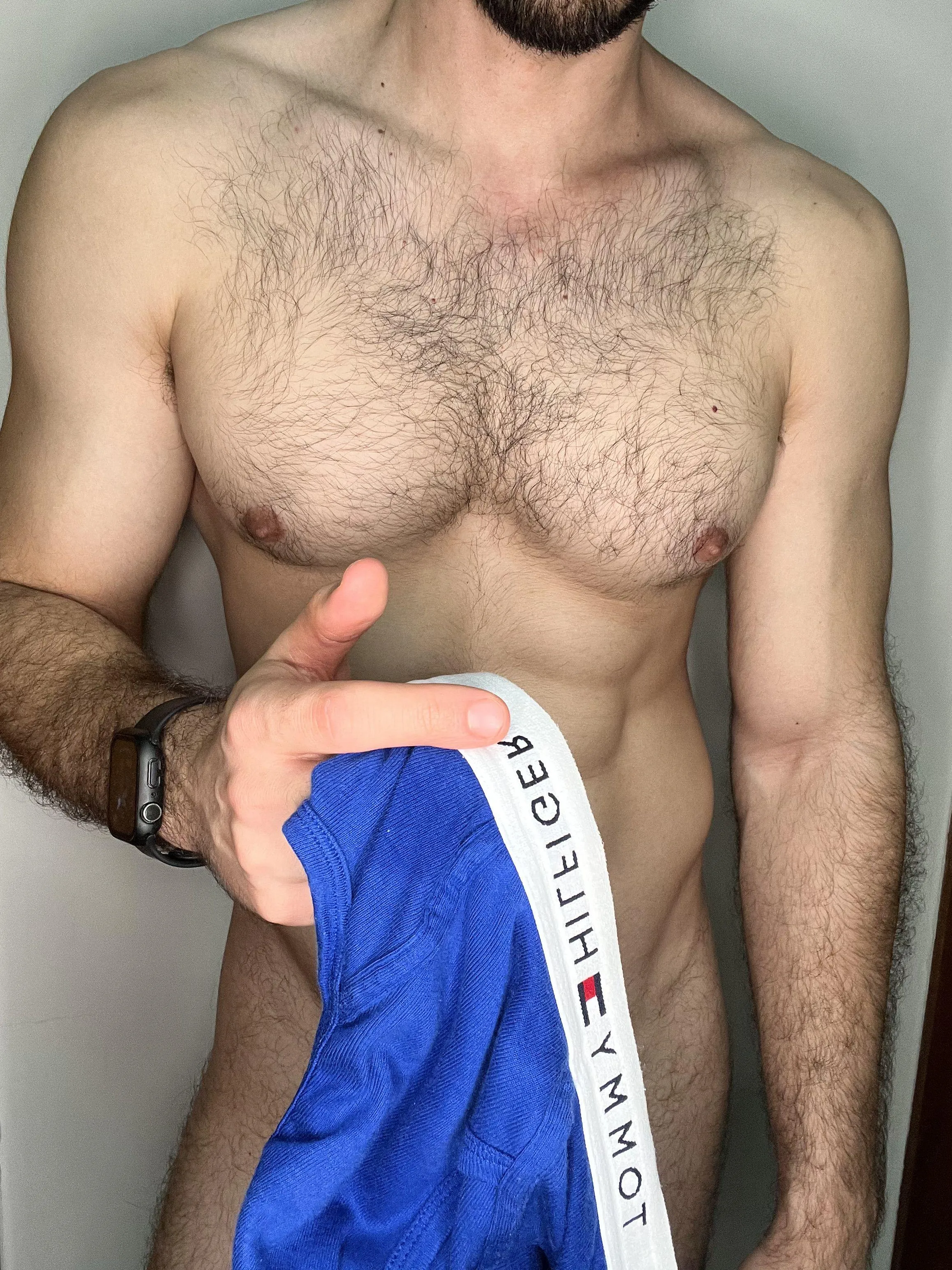 You like them thick and full, don’t you?