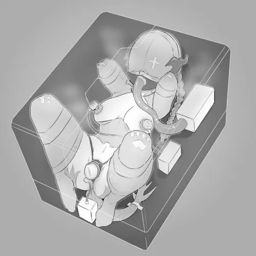 Your delivery just arrived