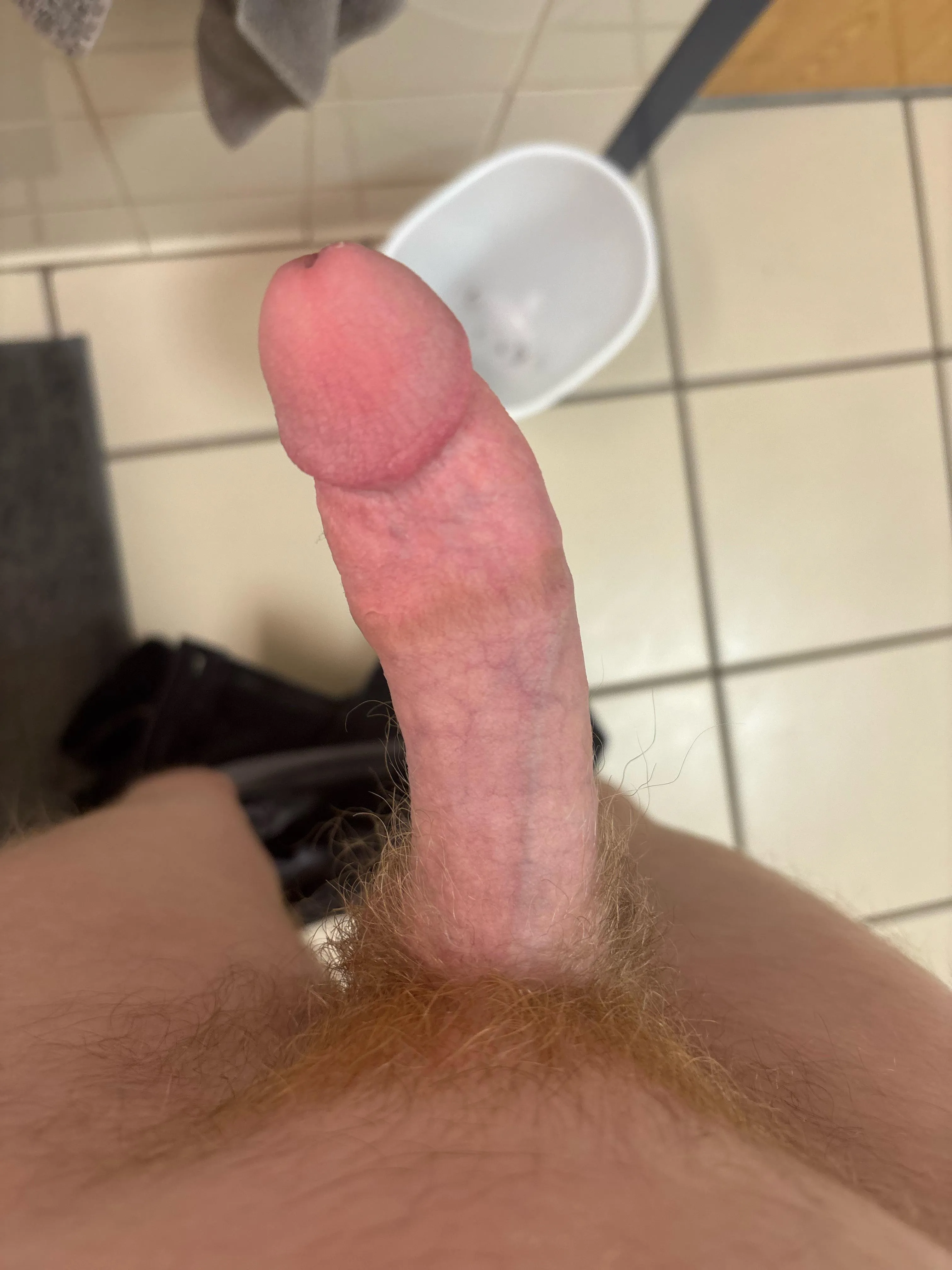 19 [M4F] virgin college boy looking to try out lots of things  in