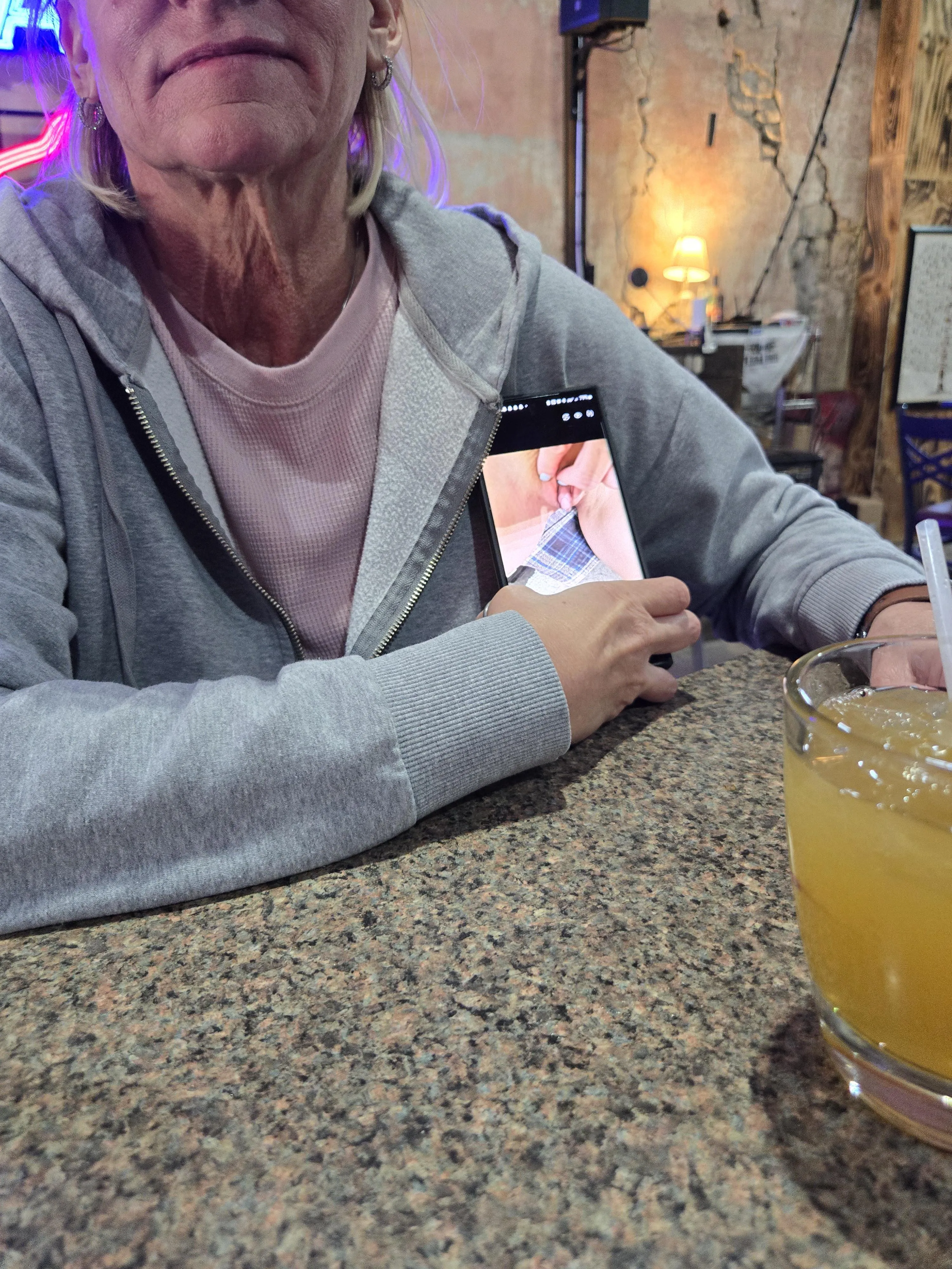 2 sides to every person