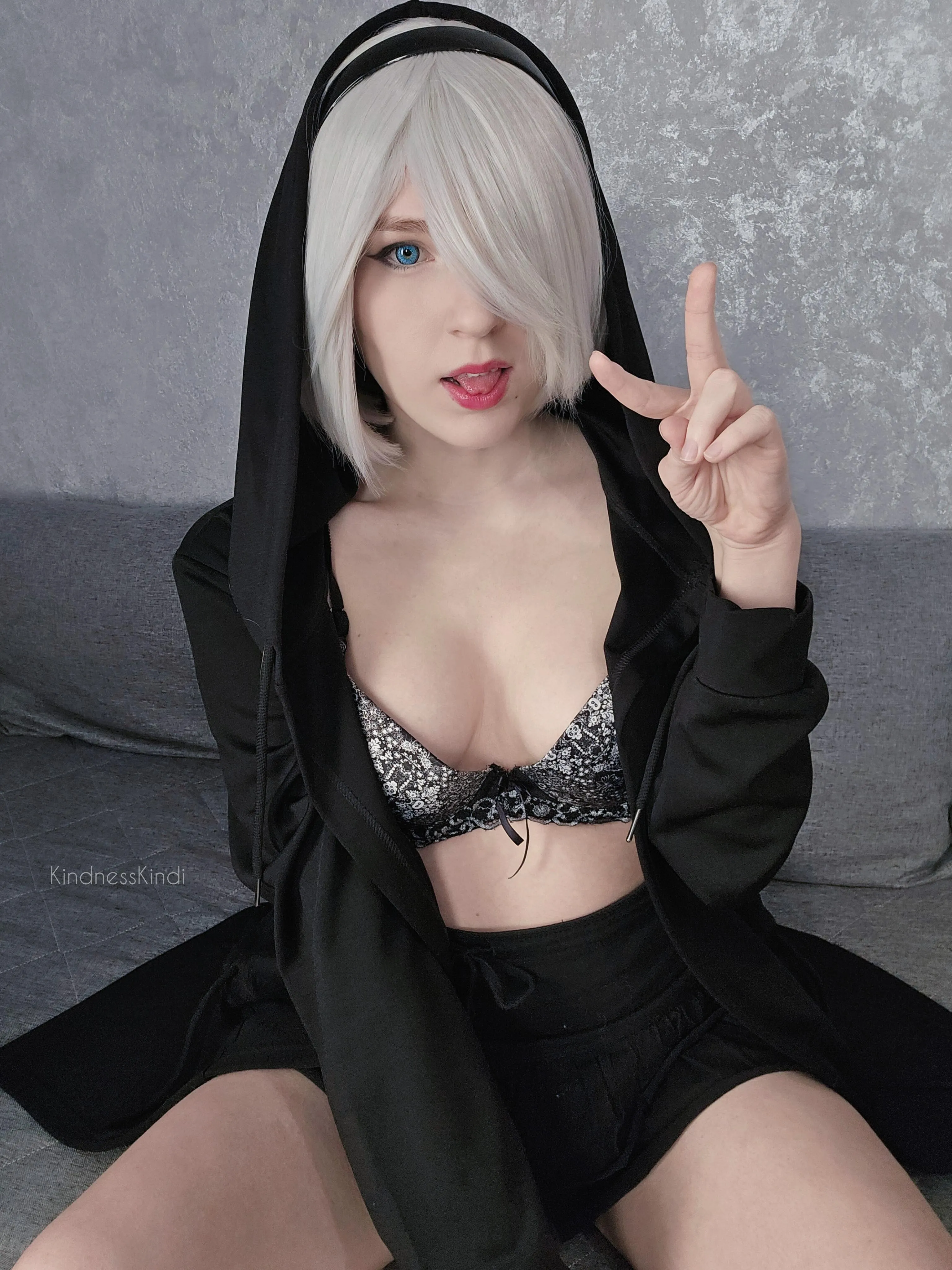 2B by KindnessKindi
