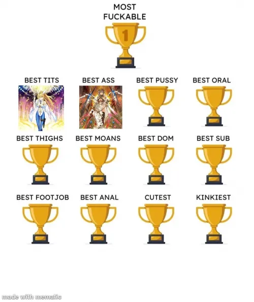 3# - Best pussy