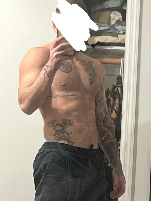 30 Male New York wattttup