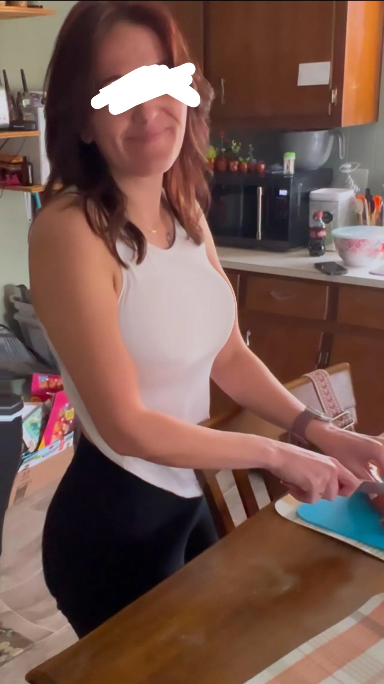 40m 33f Albemarle, let’s run it.