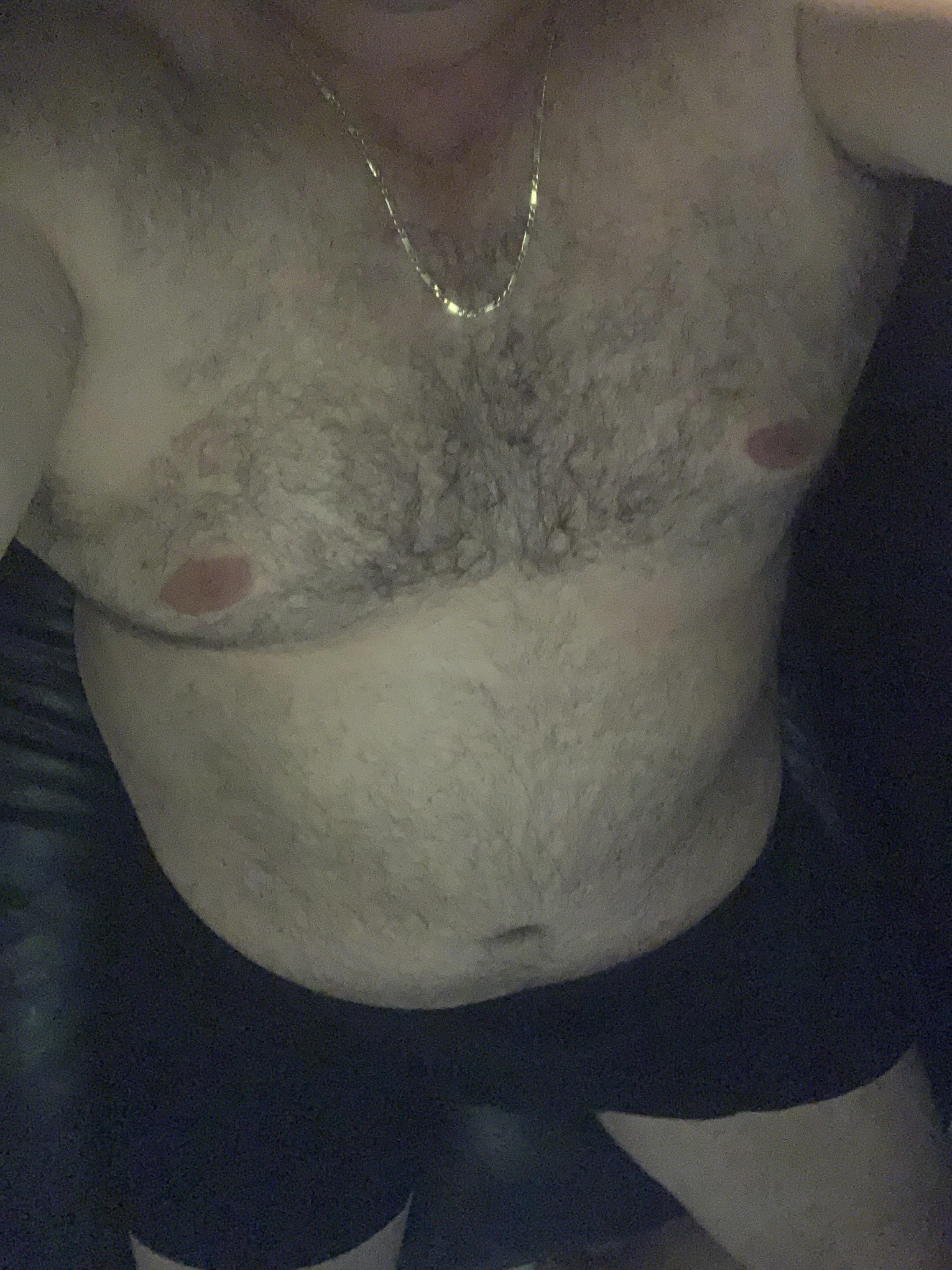 46m looking for a hairy BBW