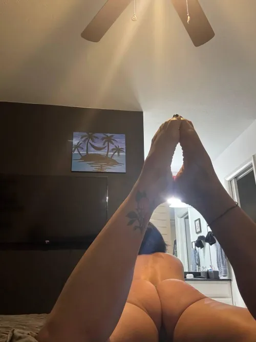 52 deserves a good fuck…. That’s my question?