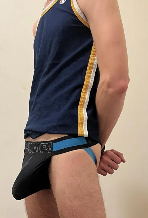 Any good bulge compilation?