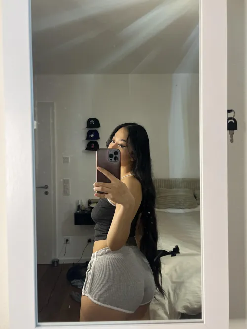 are you ready for bed time with me