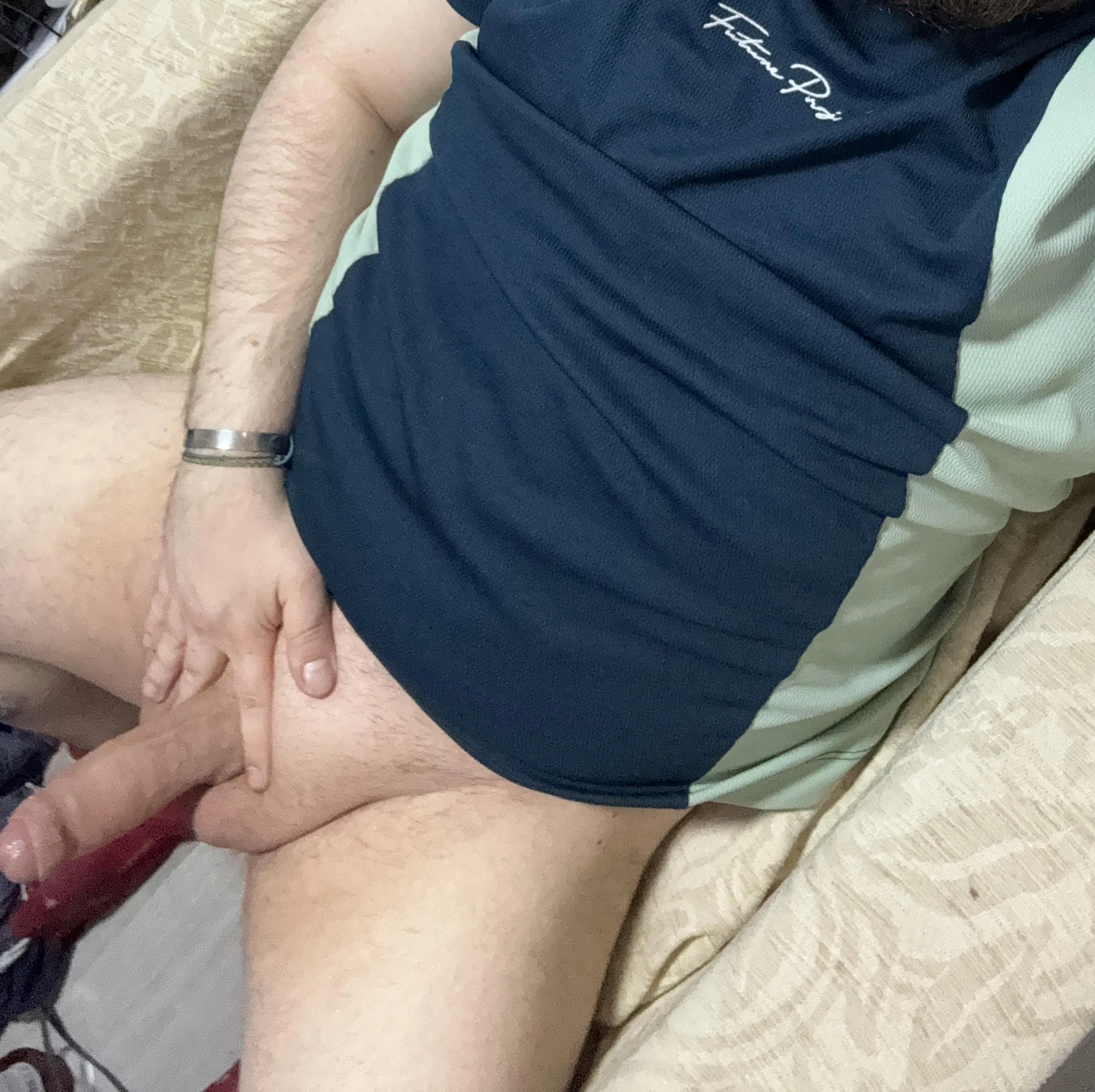 Call me scarface because I have a little friend… also I actually have a scar on my face lol