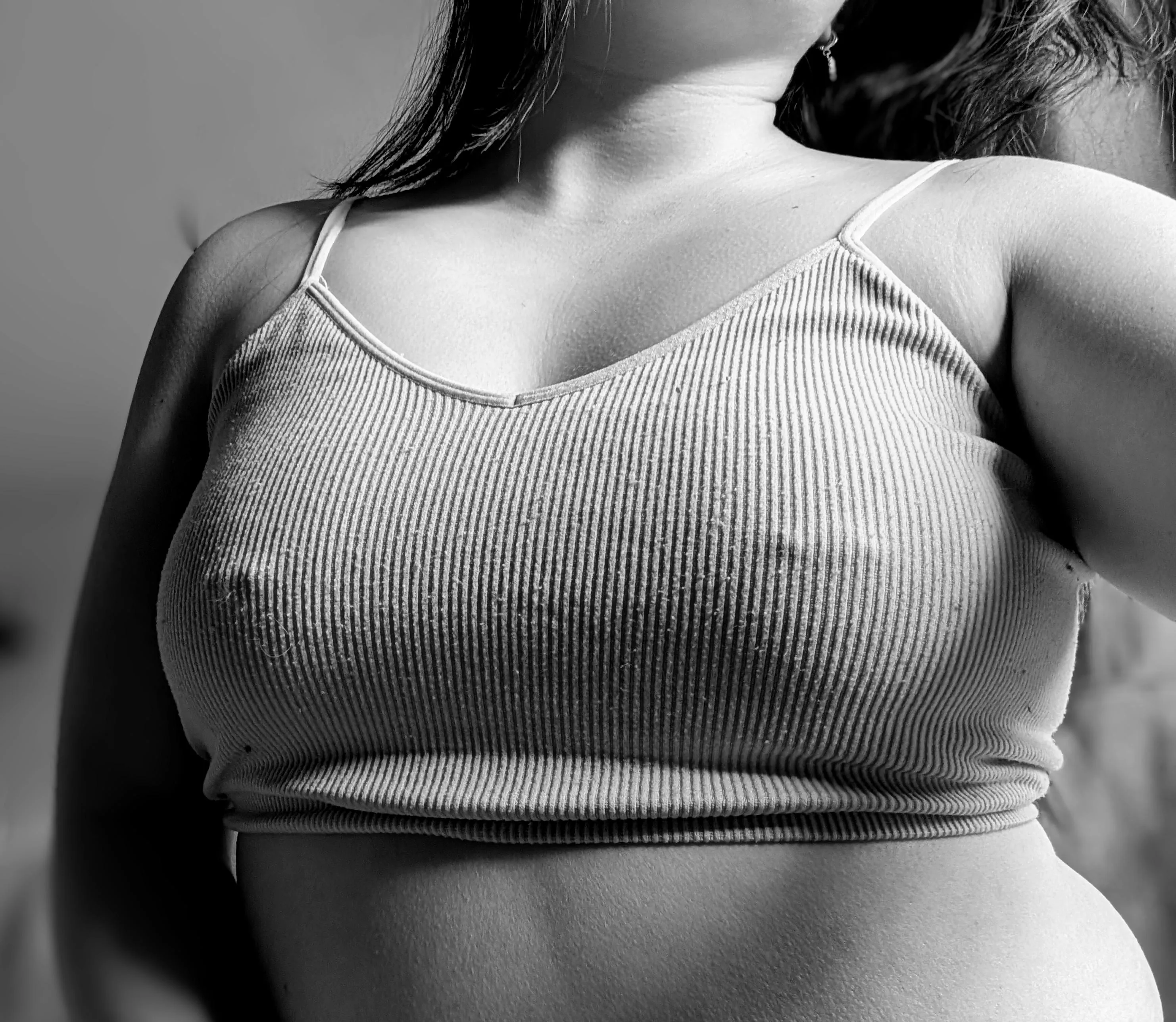 Clothes only make it spicier