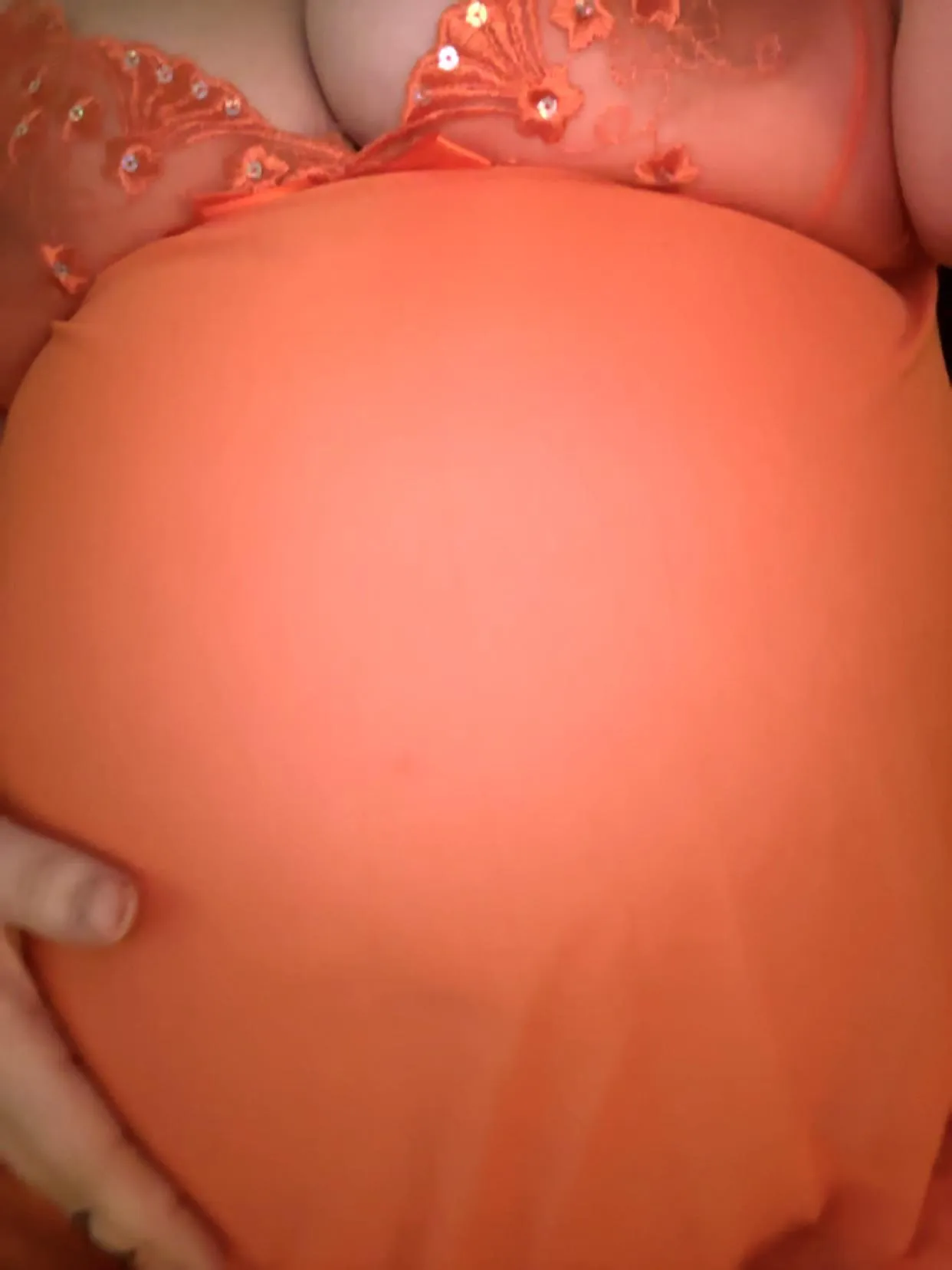 Come w/ me for a better view 🧡