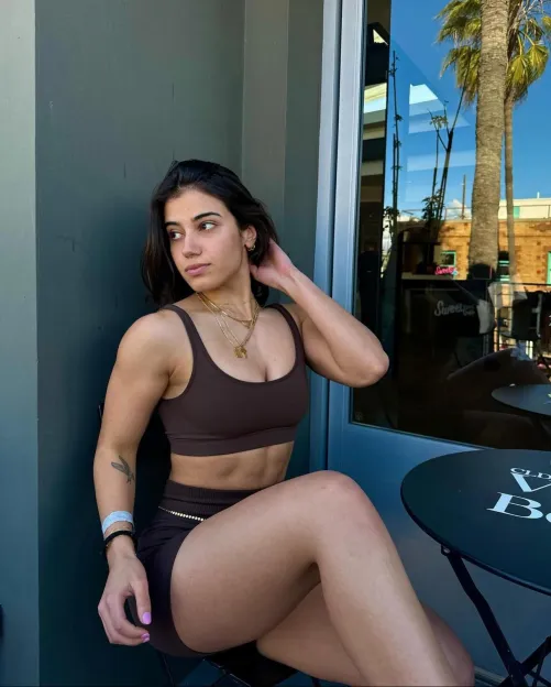 Craving her so much rn